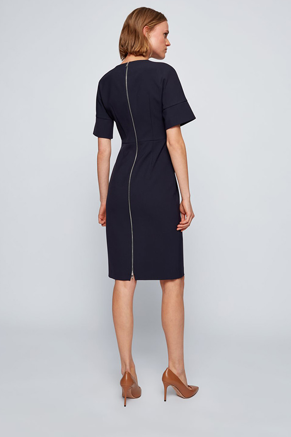 ΦΟΡΕΜΑ BOSS - 466 ΜΠΛΕ